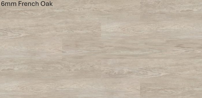 French Oak 6mm SPC