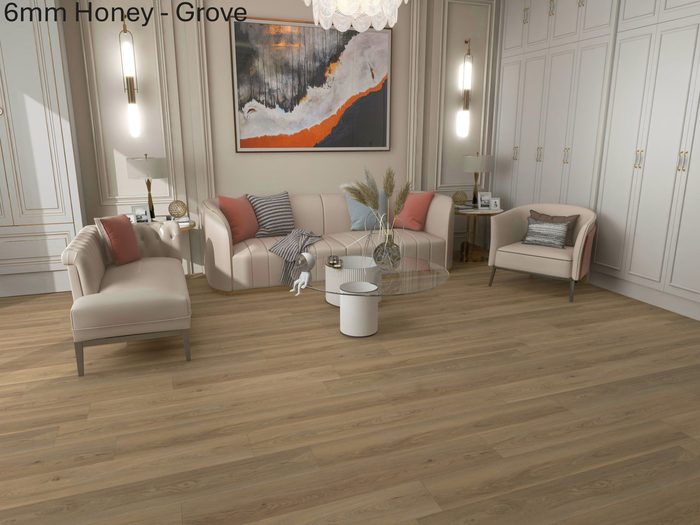 Honey Grove 6mm SPC