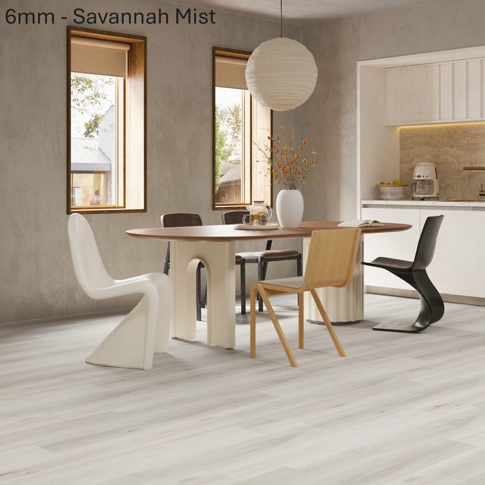 Savannah Mist 6mm SPC